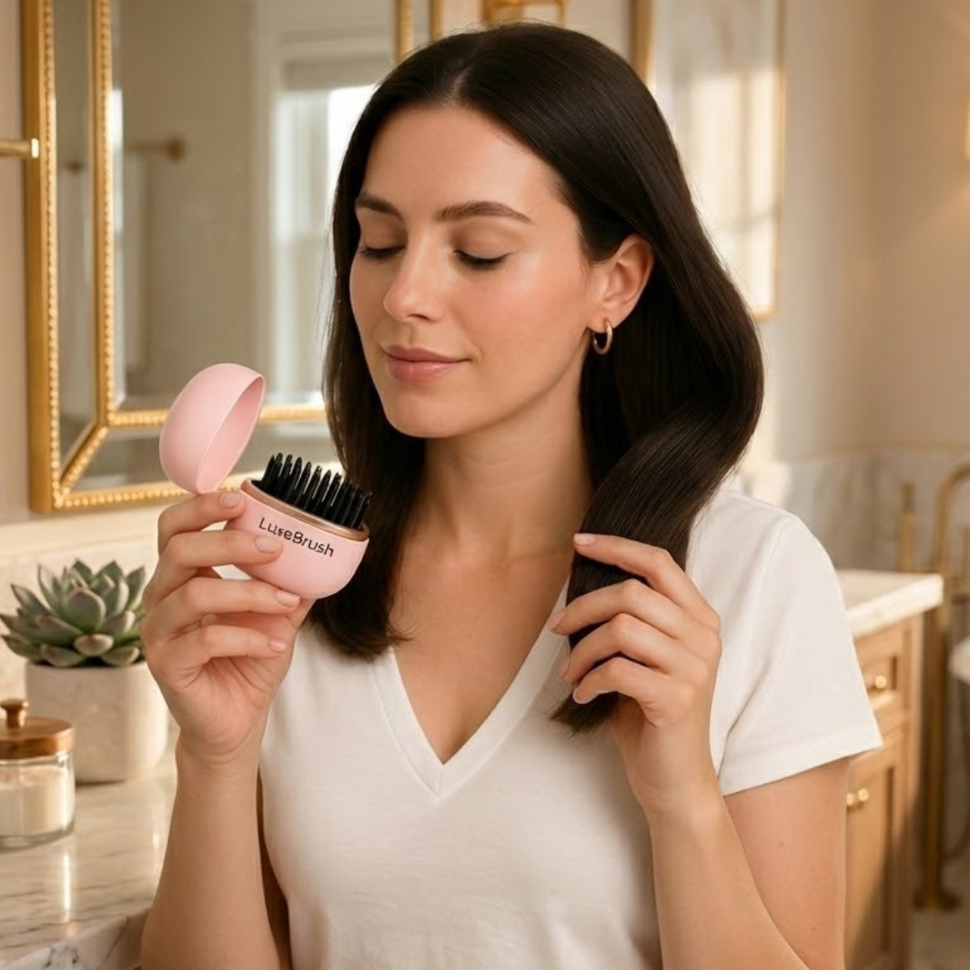 LuxeBrush™ Pro