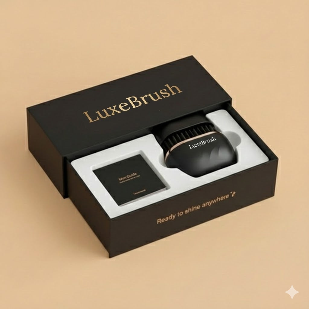 LuxeBrush™ Pro