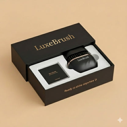 LuxeBrush™ Pro