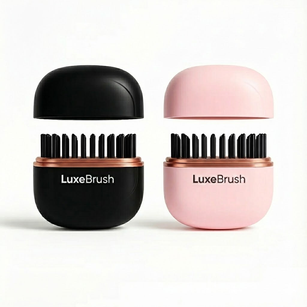 LuxeBrush™ Pro
